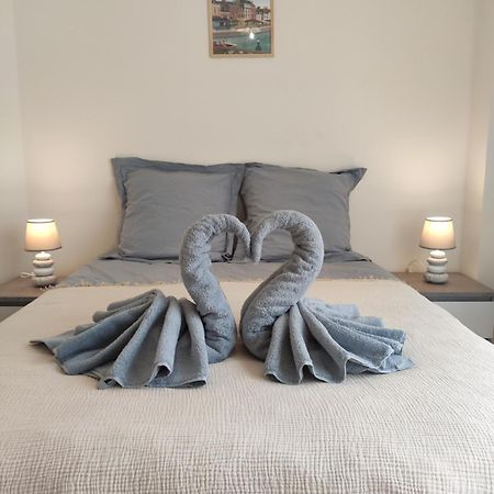 Appartement Sublime T2 Lumineux Avec Balcon - Rue Gratuite à Amiens Extérieur photo