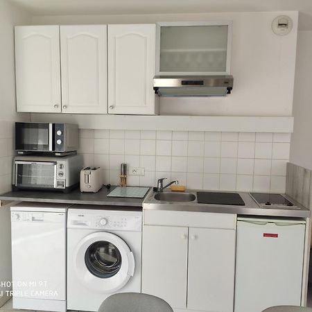 Appartement Sublime T2 Lumineux Avec Balcon - Rue Gratuite à Amiens Extérieur photo