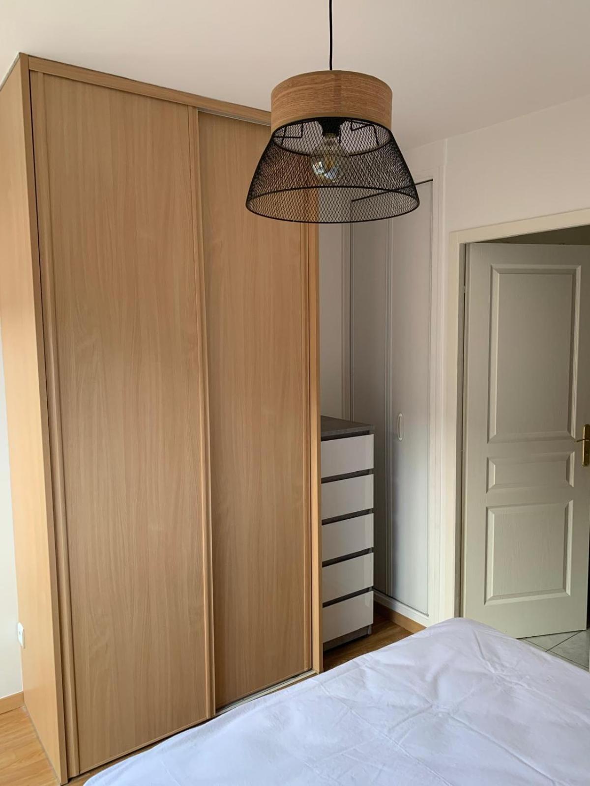 Appartement Sublime T2 Lumineux Avec Balcon - Rue Gratuite à Amiens Extérieur photo