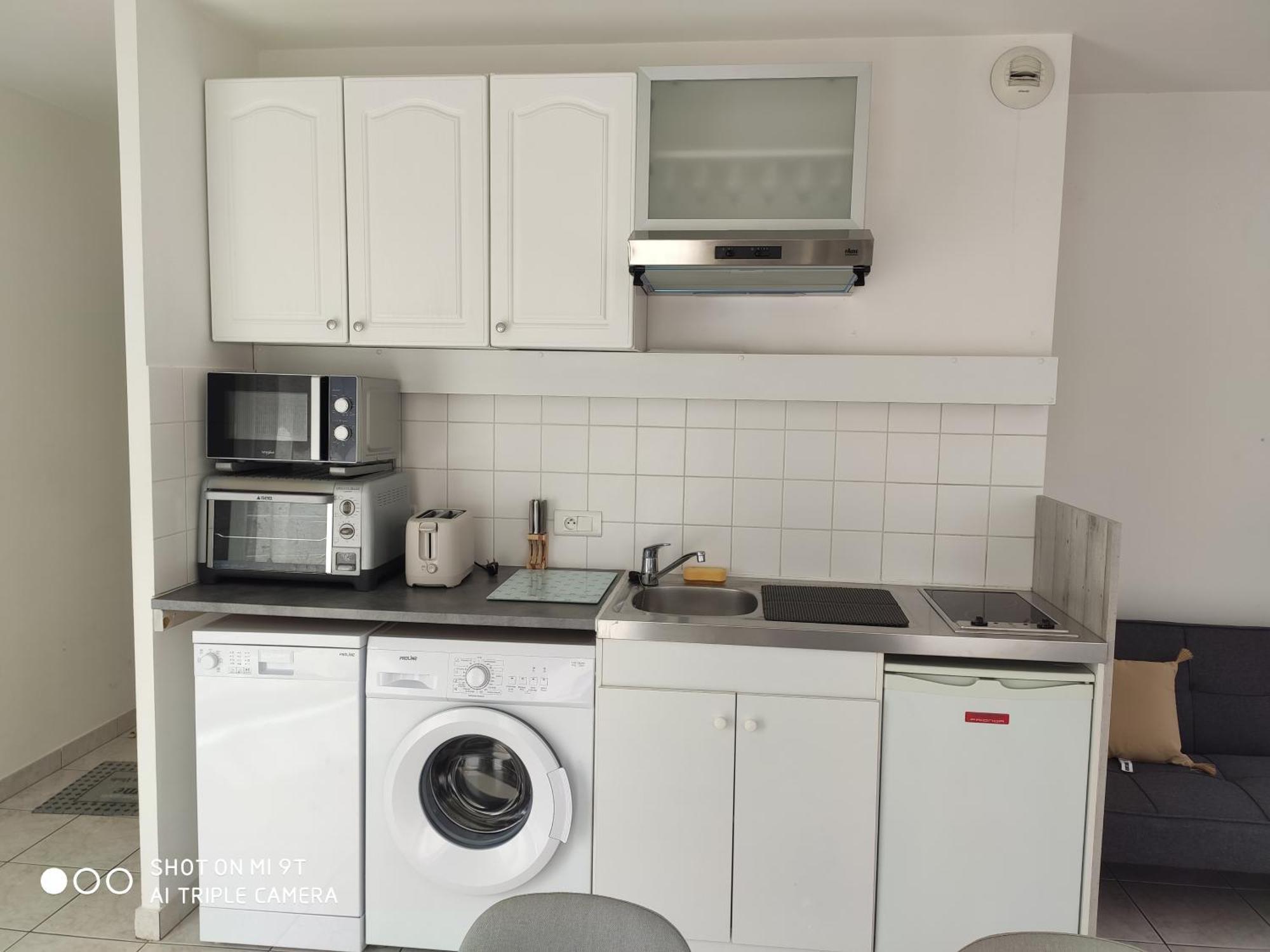 Appartement Sublime T2 Lumineux Avec Balcon - Rue Gratuite à Amiens Extérieur photo