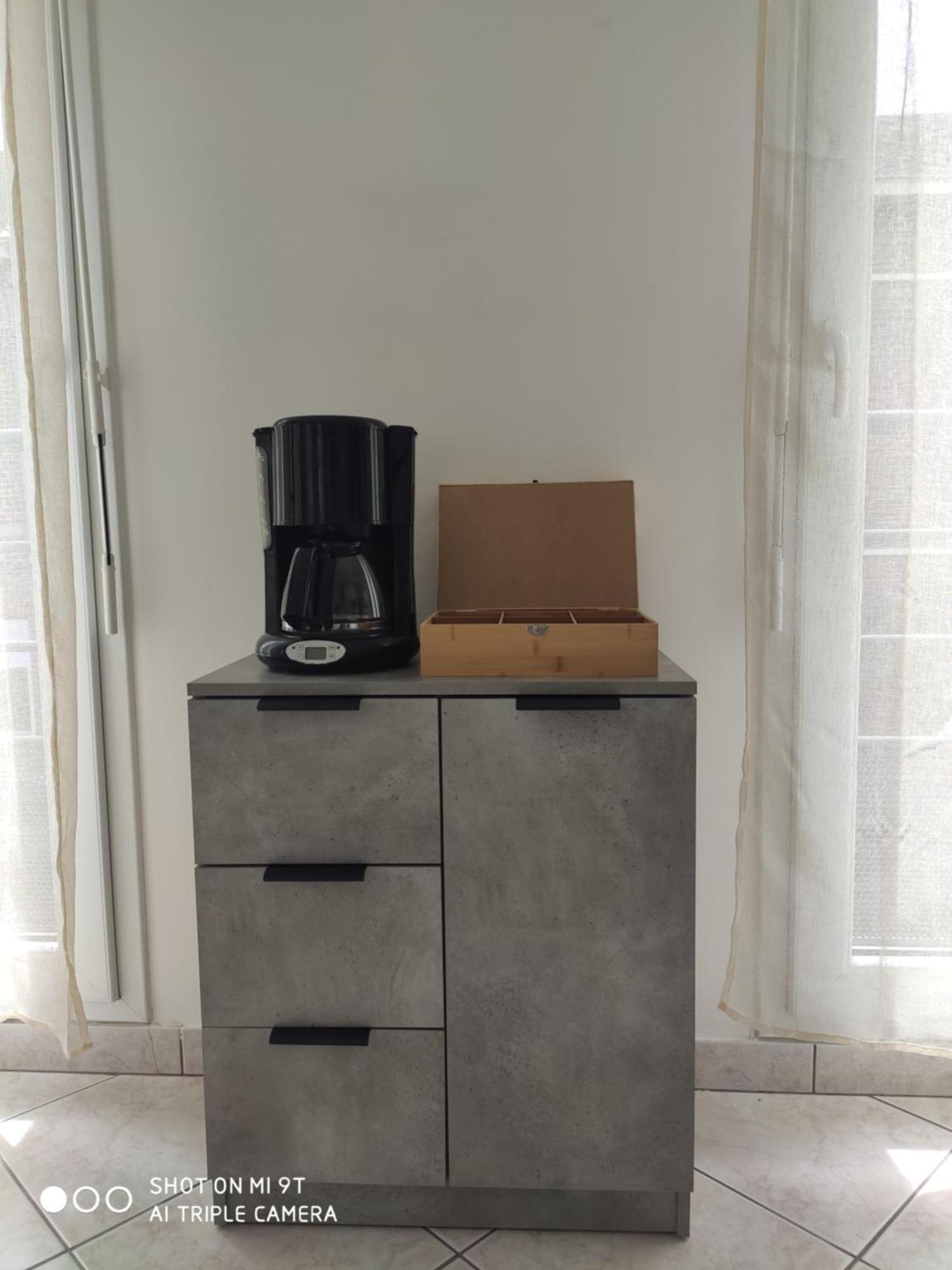 Appartement Sublime T2 Lumineux Avec Balcon - Rue Gratuite à Amiens Extérieur photo