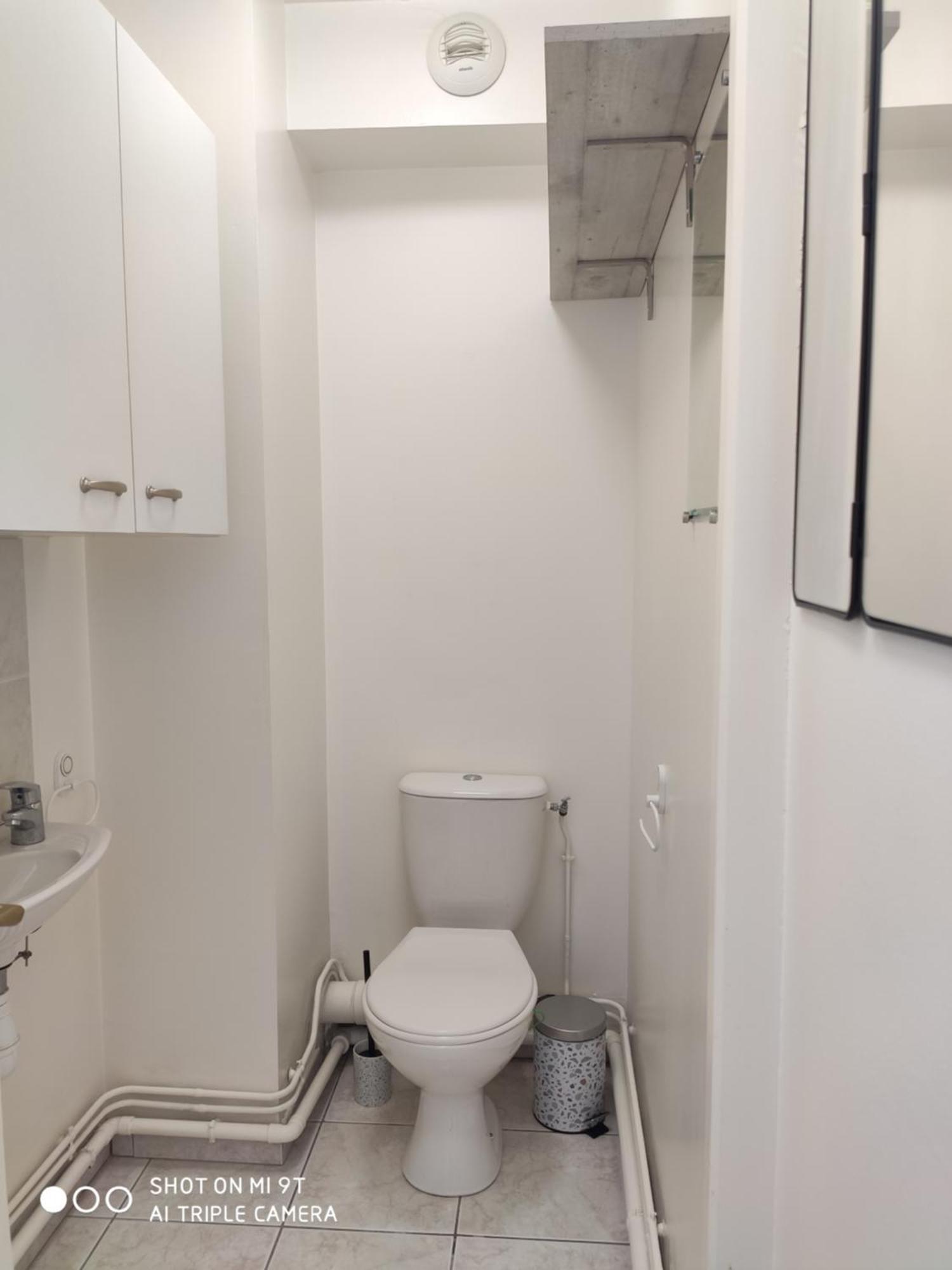 Appartement Sublime T2 Lumineux Avec Balcon - Rue Gratuite à Amiens Extérieur photo